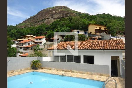 Casa à venda com 5 quartos, 605m² em São Francisco, Niterói