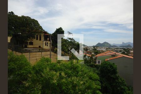 Casa à venda com 5 quartos, 605m² em São Francisco, Niterói