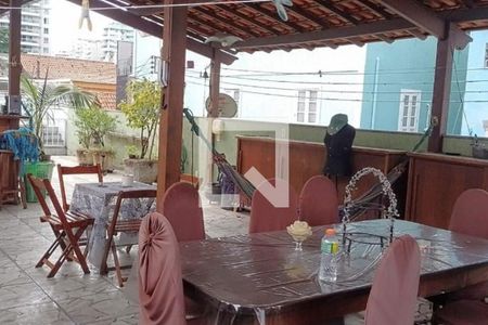 Casa à venda com 3 quartos, 230m² em Icaraí, Niterói