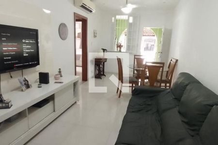 Casa à venda com 3 quartos, 230m² em Icaraí, Niterói