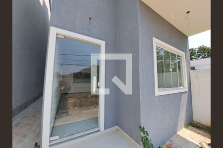 Casa à venda com 3 quartos, 129m² em Engenho do Mato, Niterói