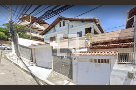 Casa à venda com 2 quartos, 166m² em Engenhoca, Niterói