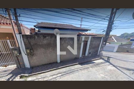 Casa à venda com 2 quartos, 166m² em Engenhoca, Niterói