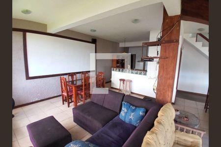 Casa à venda com 4 quartos, 150m² em Piratininga, Niterói