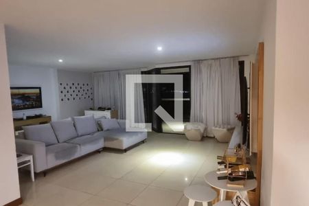 Apartamento à venda com 4 quartos, 280m² em Boa Viagem, Niterói