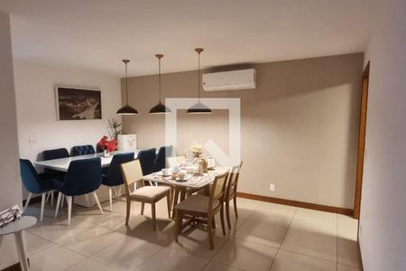 Apartamento à venda com 4 quartos, 280m² em Boa Viagem, Niterói