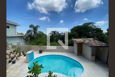 Casa à venda com 6 quartos, 345m² em Badu, Niterói