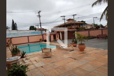 Casa à venda com 3 quartos, 157m² em Piratininga, Niterói