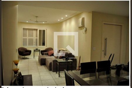 Casa à venda com 4 quartos, 228m² em Icaraí, Niterói
