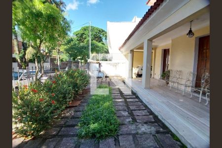 Casa à venda com 5 quartos, 292m² em São Francisco, Niterói