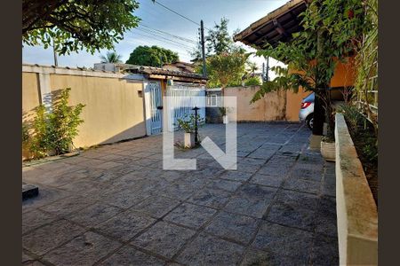 Casa à venda com 3 quartos, 139m² em Piratininga, Niterói