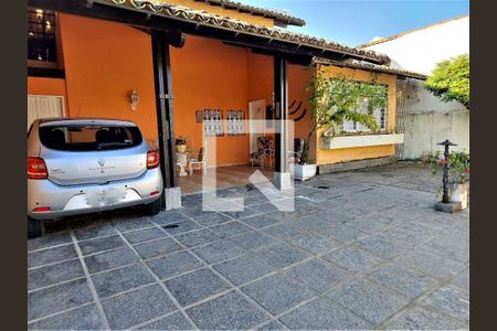 Casa à venda com 3 quartos, 139m² em Piratininga, Niterói