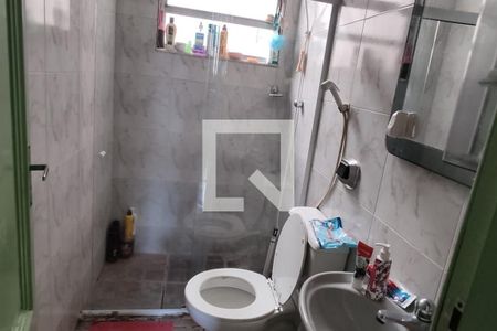 Casa à venda com 3 quartos, 212m² em Largo do Barradas, Niterói