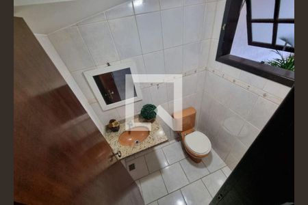 Casa à venda com 3 quartos, 147m² em Piratininga, Niterói