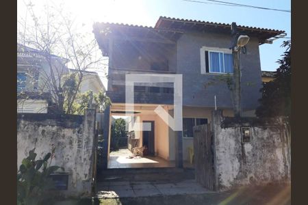 Casa à venda com 3 quartos, 182m² em Itaipu, Niterói