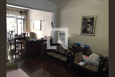 Casa à venda com 4 quartos, 146m² em Icaraí, Niterói