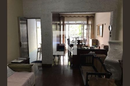 Casa à venda com 4 quartos, 146m² em Icaraí, Niterói