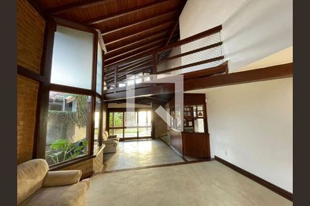 Casa à venda com 4 quartos, 323m² em São Francisco, Niterói