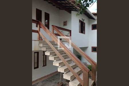 Casa à venda com 3 quartos, 204m² em Piratininga, Niterói