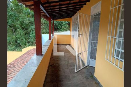 Casa à venda com 3 quartos, 110m² em Itaipu, Niterói