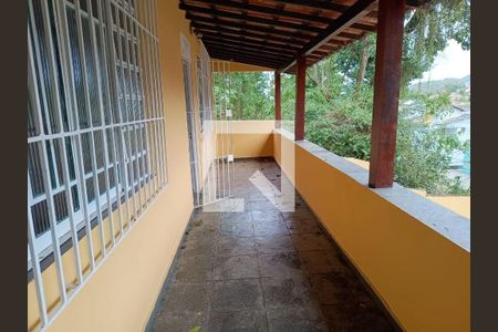 Casa à venda com 3 quartos, 110m² em Itaipu, Niterói