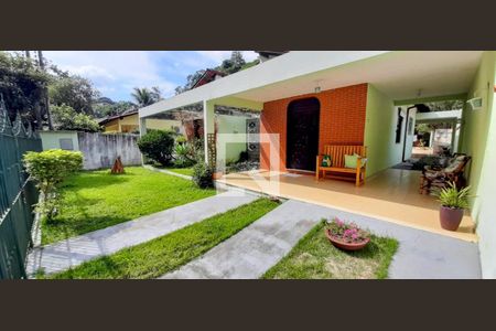 Casa à venda com 4 quartos, 220m² em Pendotiba, Niterói