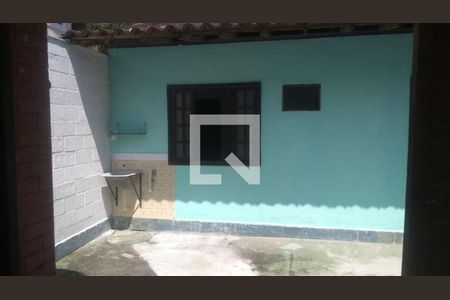 Casa à venda com 2 quartos, 60m² em Serra Grande, Niterói