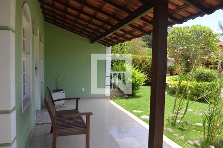 Casa à venda com 5 quartos, 300m² em Pendotiba, Niterói