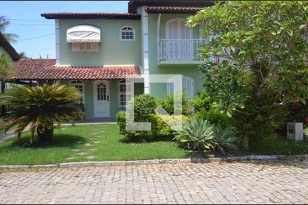 Casa à venda com 5 quartos, 300m² em Pendotiba, Niterói