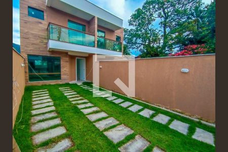 Casa à venda com 3 quartos, 80m² em Itaipu, Niterói