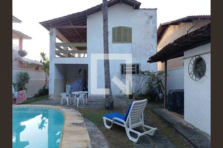 Casa à venda com 2 quartos, 200m² em Piratininga, Niterói