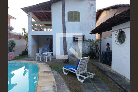 Casa à venda com 2 quartos, 200m² em Piratininga, Niterói