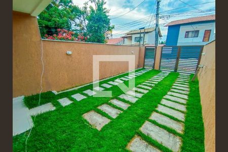 Casa à venda com 3 quartos, 80m² em Itaipu, Niterói