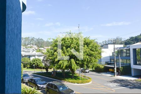 Vista da Sala de casa de condomínio à venda com 5 quartos, 568m² em Parque Terra Nova Ii, São Bernardo do Campo