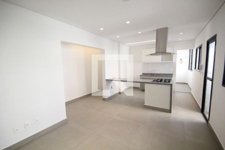 Sala/Cozinha de apartamento para alugar com 2 quartos, 75m² em Ipiranga, São Paulo