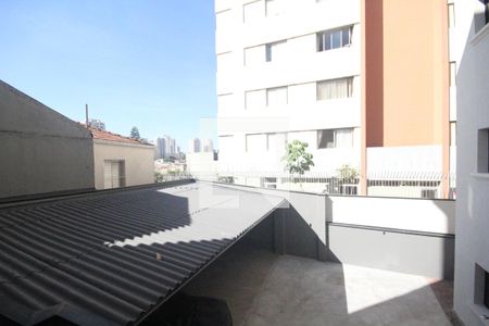 Vista da Sala/Cozinha de apartamento para alugar com 2 quartos, 75m² em Ipiranga, São Paulo