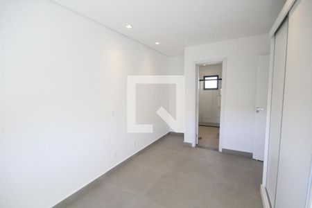 Suite 1 de apartamento para alugar com 2 quartos, 75m² em Ipiranga, São Paulo