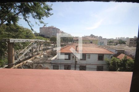 Vista do Quarto de apartamento para alugar com 2 quartos, 75m² em Ipiranga, São Paulo