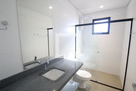Banheiro de apartamento para alugar com 2 quartos, 75m² em Ipiranga, São Paulo