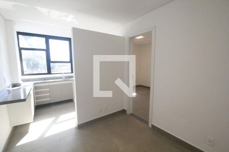Sala de apartamento para alugar com 2 quartos, 75m² em Ipiranga, São Paulo