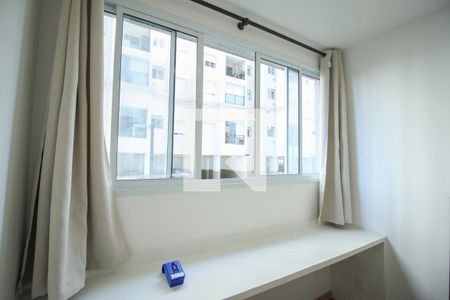 Apartamento para alugar com 1 quarto, 29m² em Brás, São Paulo