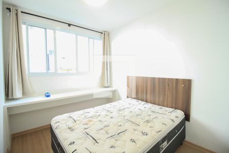 Apartamento para alugar com 1 quarto, 29m² em Brás, São Paulo