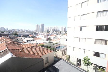 Vista da Sala de apartamento para alugar com 2 quartos, 75m² em Ipiranga, São Paulo