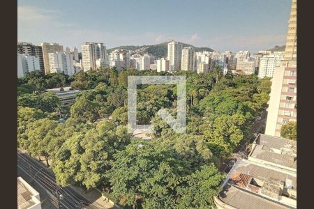 Apartamento à venda com 3 quartos, 110m² em Icaraí, Niterói