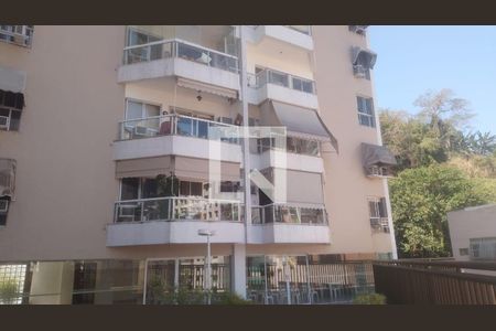 Apartamento à venda com 3 quartos, 100m² em Ingá, Niterói