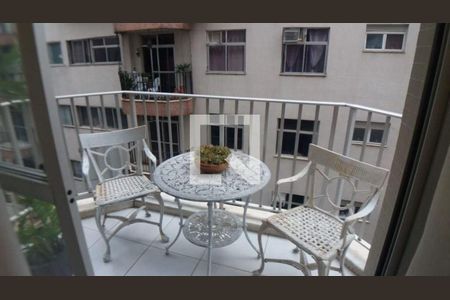 Apartamento à venda com 3 quartos, 110m² em Santa Rosa, Niterói