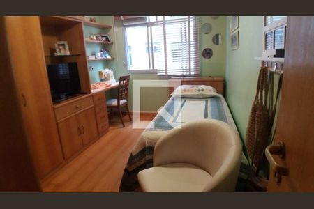 Apartamento à venda com 3 quartos, 110m² em Santa Rosa, Niterói