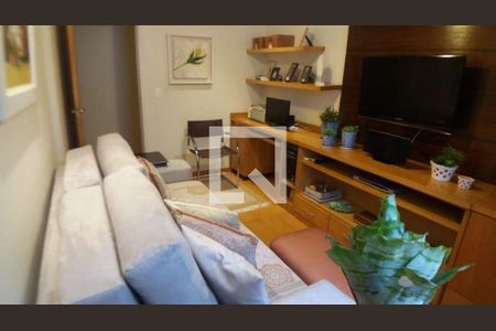 Apartamento à venda com 3 quartos, 110m² em Santa Rosa, Niterói