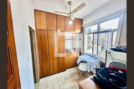 Apartamento à venda com 4 quartos, 136m² em Ingá, Niterói