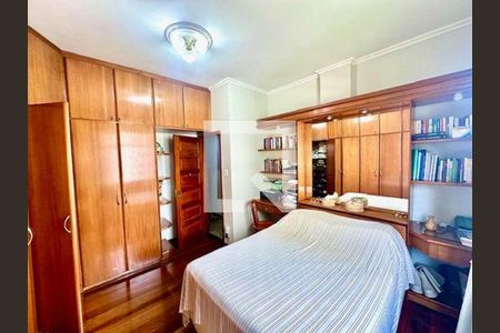 Apartamento à venda com 4 quartos, 136m² em Ingá, Niterói
